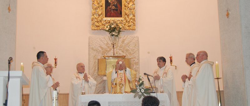 Sveta Misa