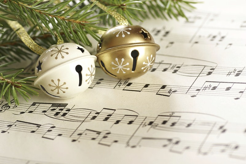 Božićne pjesme